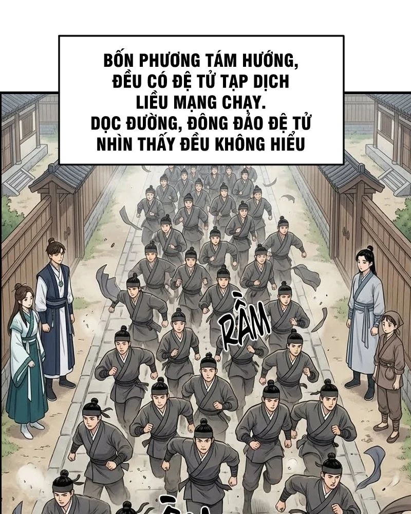 Xuyên Không Tới Tu Tiên Giới Làm Trù Thần Chap 12 - Next Chap 13