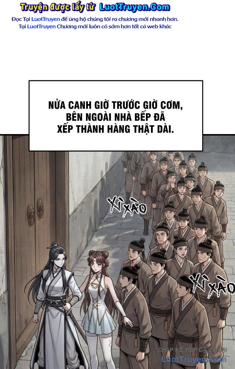 Xuyên Không Tới Tu Tiên Giới Làm Trù Thần Chap 12 - Next Chap 13