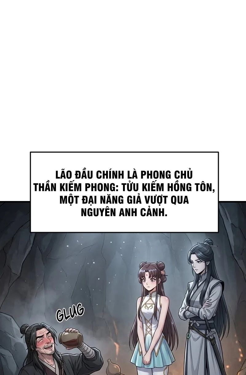 Xuyên Không Tới Tu Tiên Giới Làm Trù Thần Chap 12 - Next Chap 13
