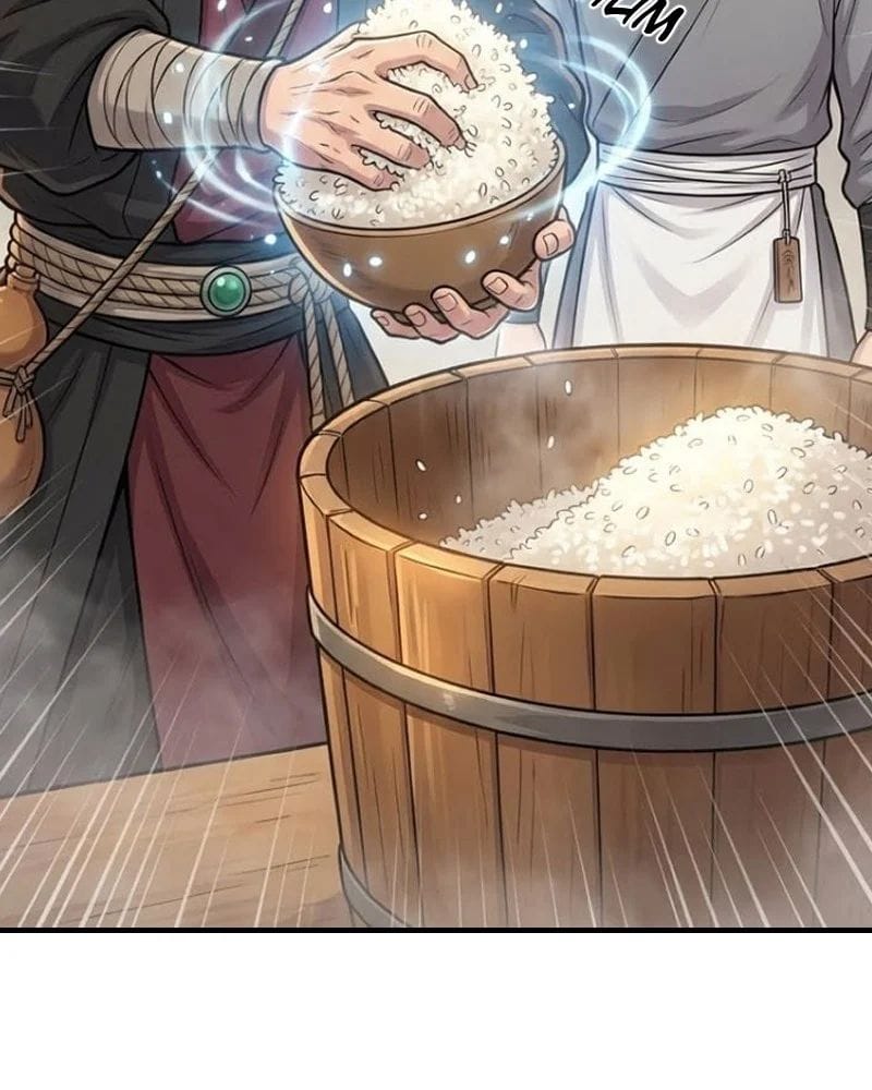 Xuyên Không Tới Tu Tiên Giới Làm Trù Thần Chap 13 - Next Chap 14