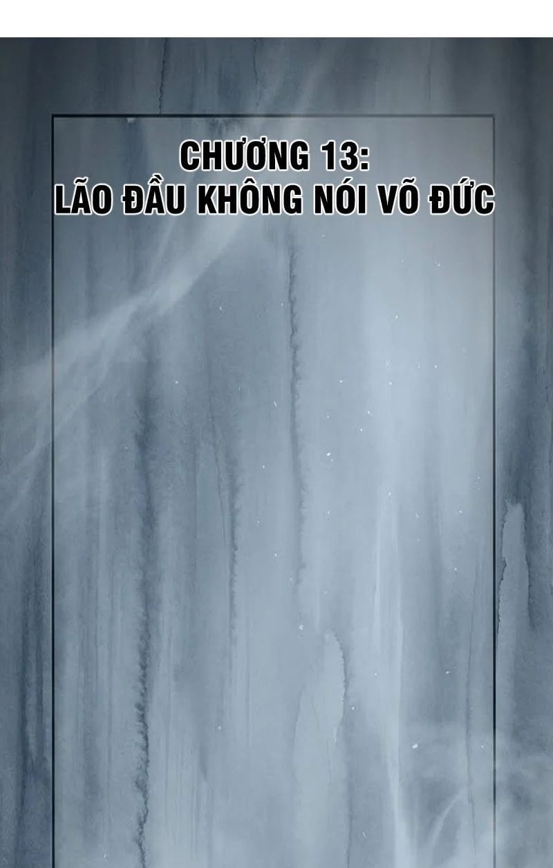 Xuyên Không Tới Tu Tiên Giới Làm Trù Thần Chap 13 - Next Chap 14