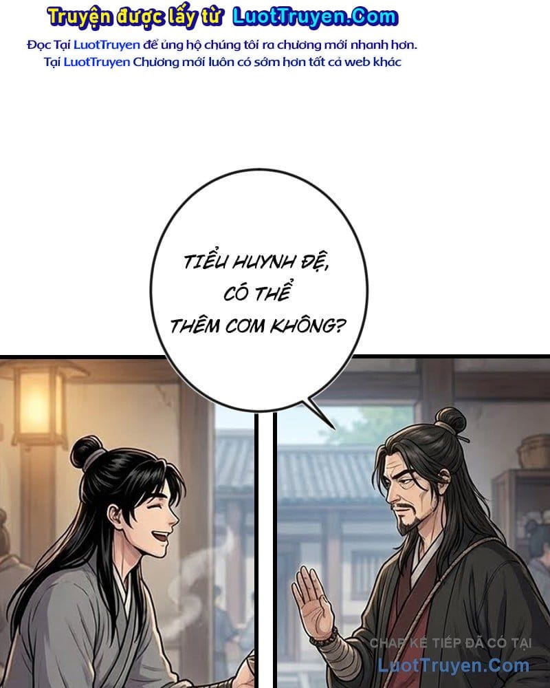 Xuyên Không Tới Tu Tiên Giới Làm Trù Thần Chap 13 - Next Chap 14