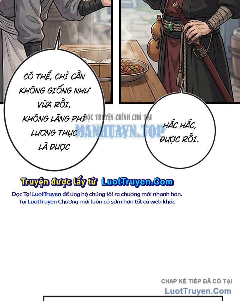 Xuyên Không Tới Tu Tiên Giới Làm Trù Thần Chap 13 - Next Chap 14