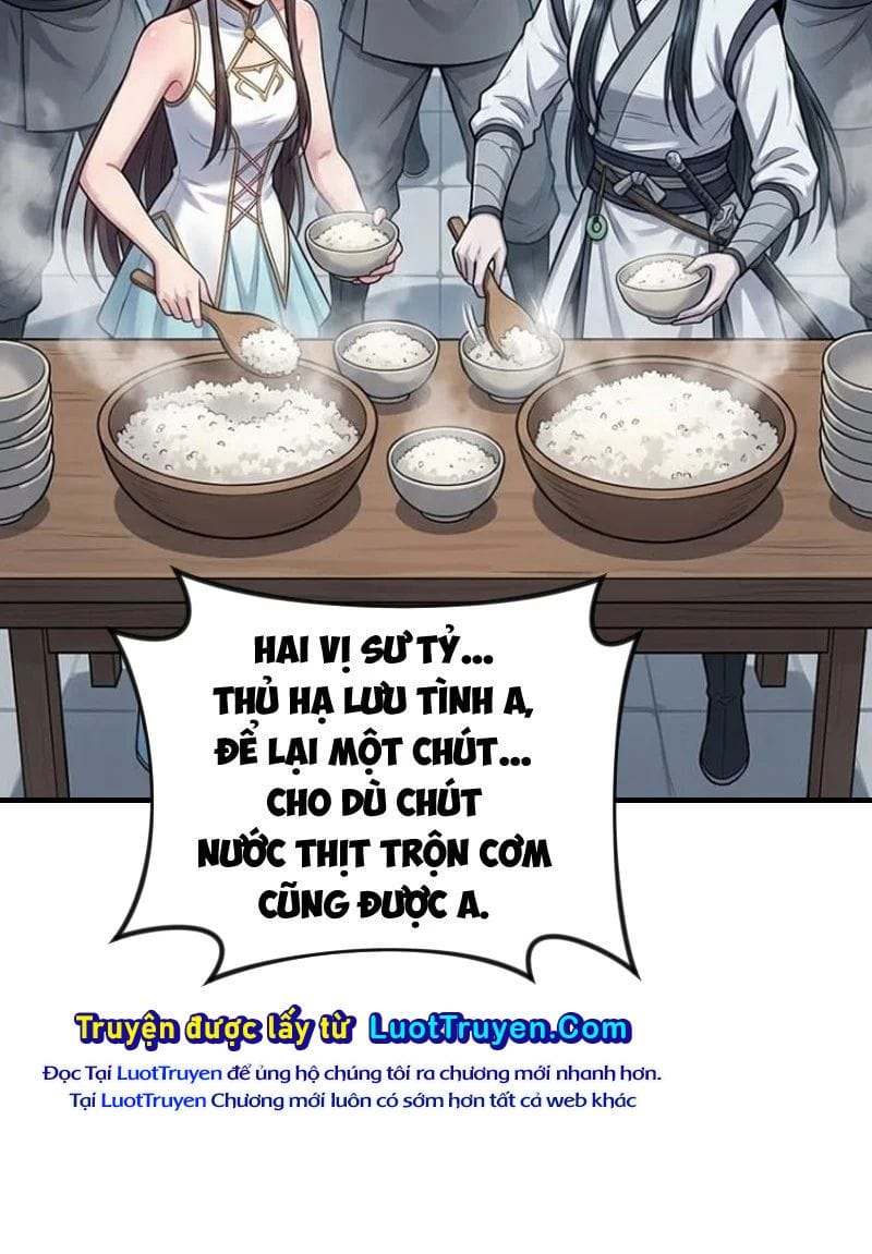 Xuyên Không Tới Tu Tiên Giới Làm Trù Thần Chap 13 - Next Chap 14