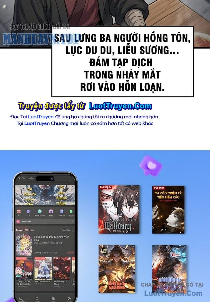 Xuyên Không Tới Tu Tiên Giới Làm Trù Thần Chap 13 - Next Chap 14