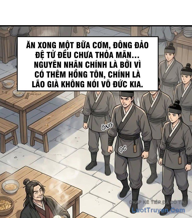 Xuyên Không Tới Tu Tiên Giới Làm Trù Thần Chap 14 - Next Chap 15