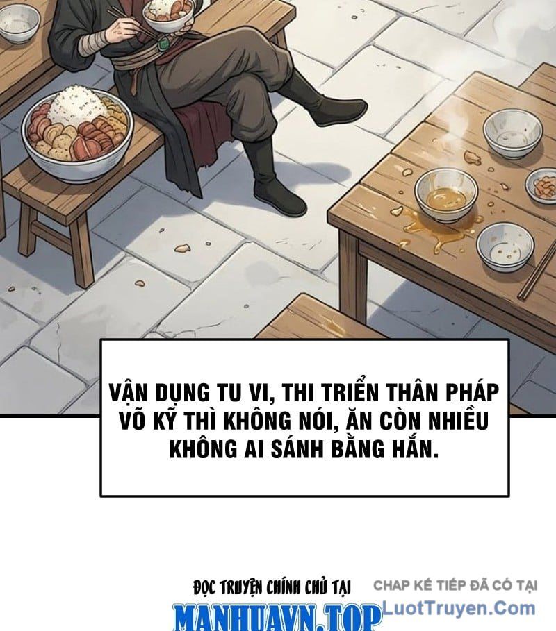 Xuyên Không Tới Tu Tiên Giới Làm Trù Thần Chap 14 - Next Chap 15