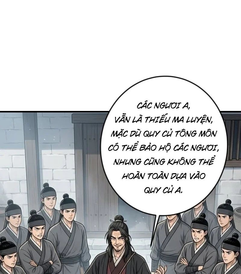 Xuyên Không Tới Tu Tiên Giới Làm Trù Thần Chap 14 - Next Chap 15