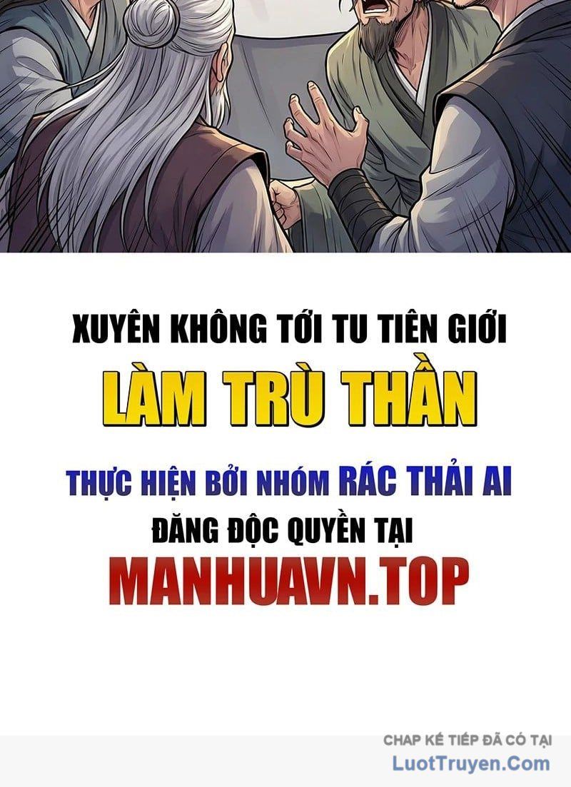 Xuyên Không Tới Tu Tiên Giới Làm Trù Thần Chap 14 - Next Chap 15