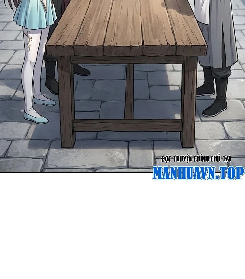 Xuyên Không Tới Tu Tiên Giới Làm Trù Thần Chap 14 - Next Chap 15