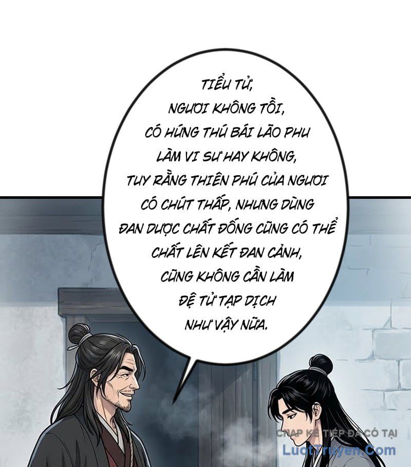 Xuyên Không Tới Tu Tiên Giới Làm Trù Thần Chap 14 - Next Chap 15