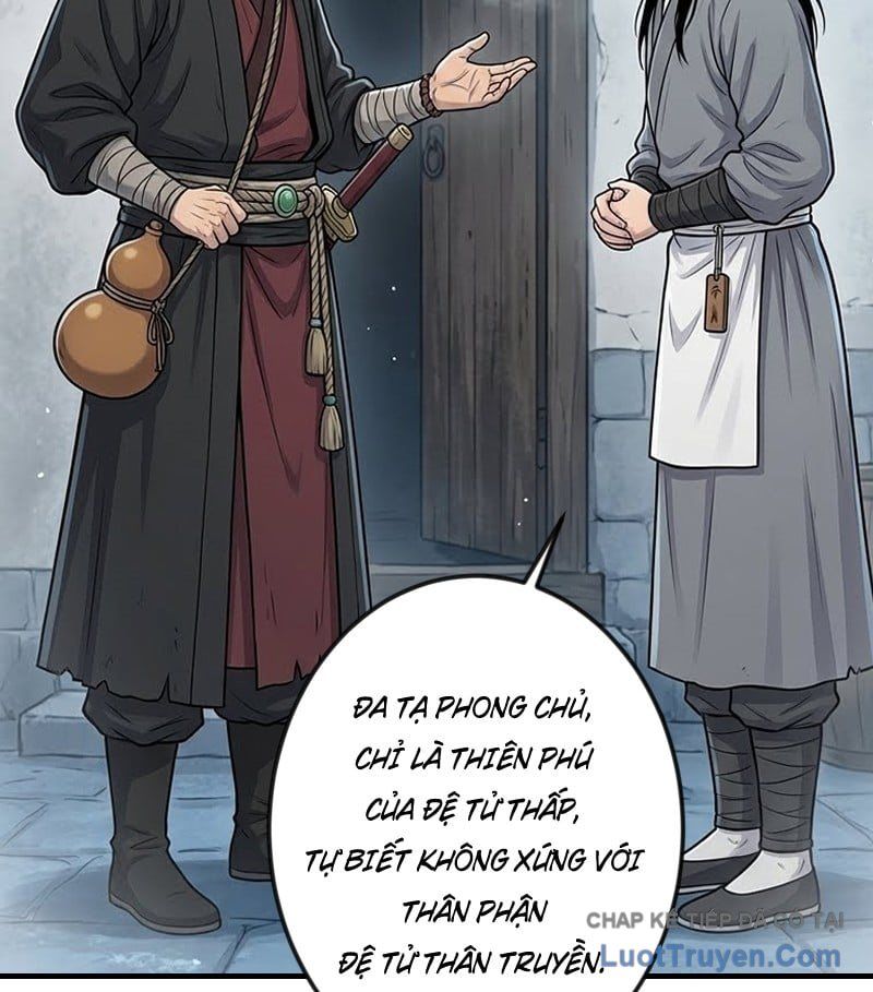 Xuyên Không Tới Tu Tiên Giới Làm Trù Thần Chap 14 - Next Chap 15