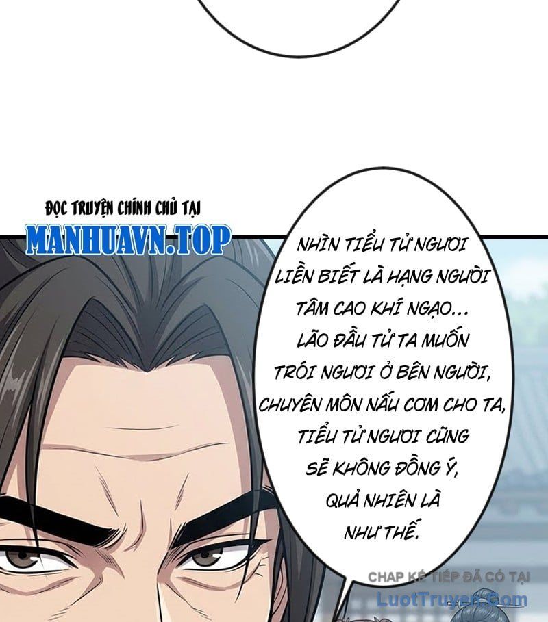 Xuyên Không Tới Tu Tiên Giới Làm Trù Thần Chap 14 - Next Chap 15