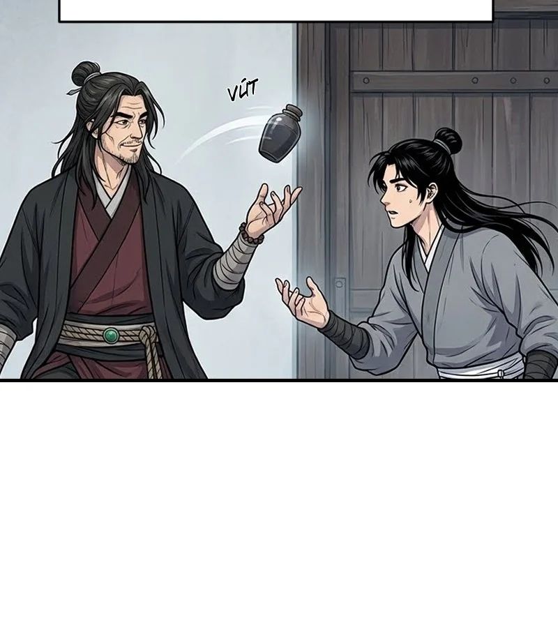 Xuyên Không Tới Tu Tiên Giới Làm Trù Thần Chap 14 - Next Chap 15