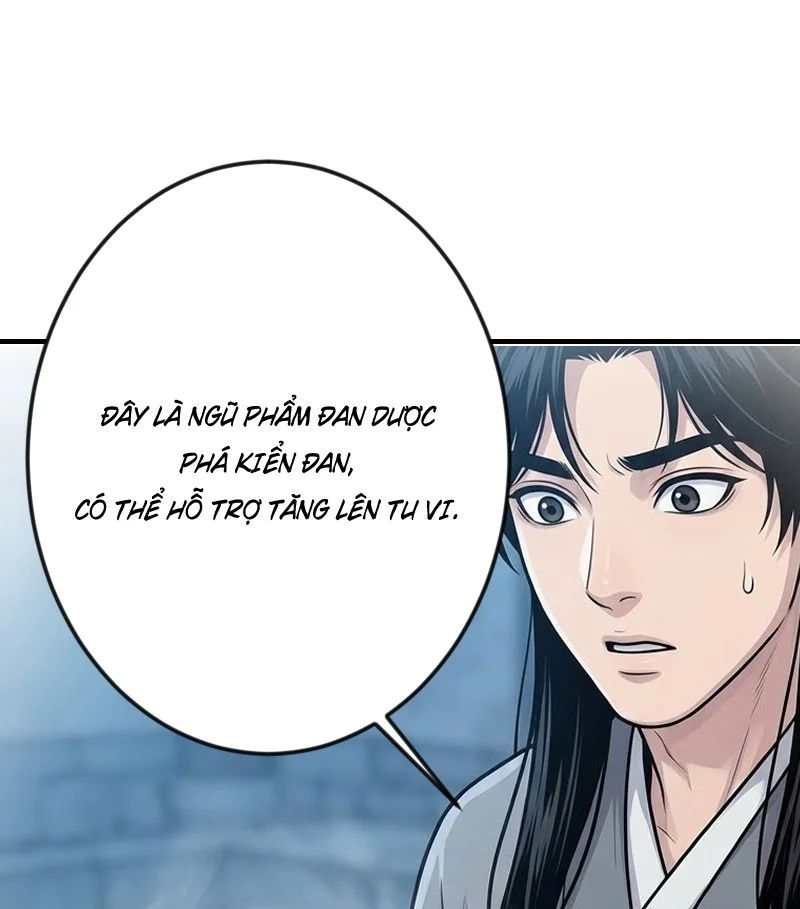 Xuyên Không Tới Tu Tiên Giới Làm Trù Thần Chap 14 - Next Chap 15