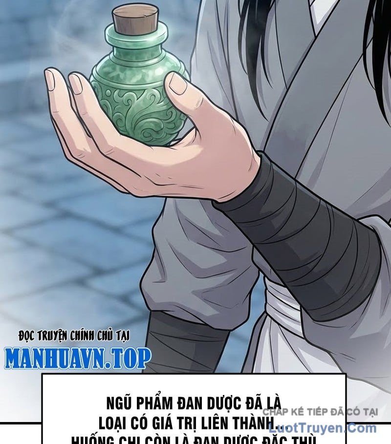 Xuyên Không Tới Tu Tiên Giới Làm Trù Thần Chap 14 - Next Chap 15