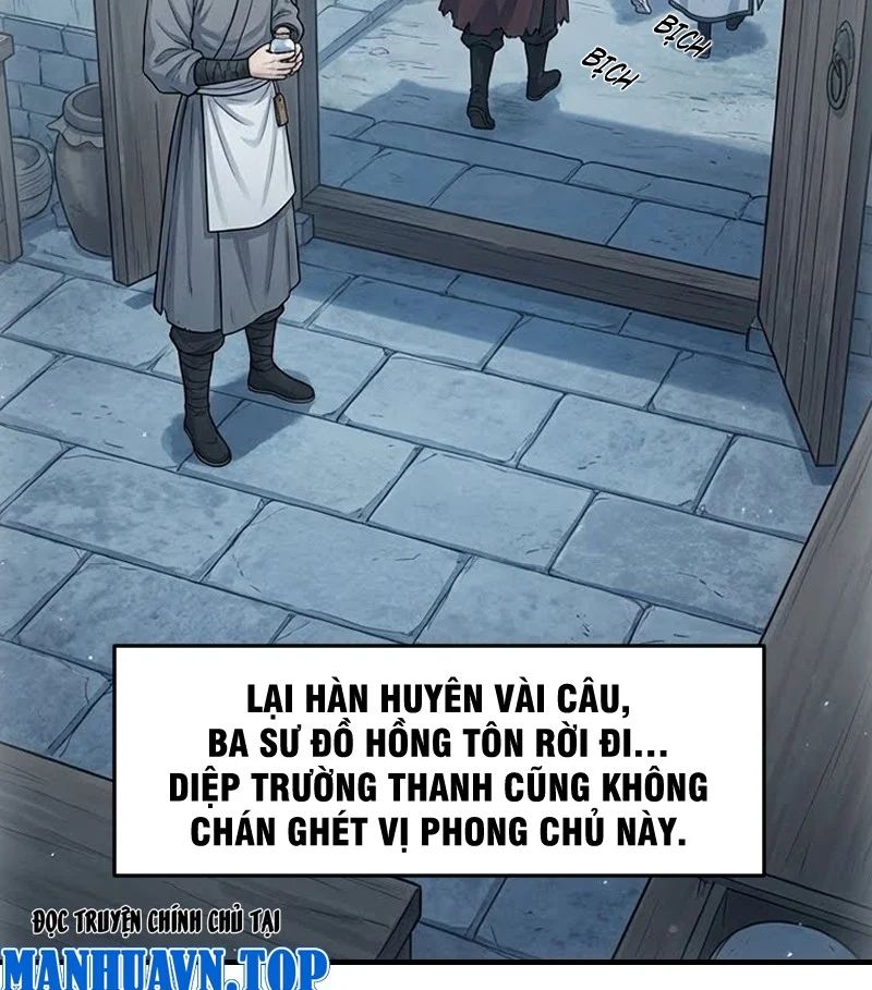 Xuyên Không Tới Tu Tiên Giới Làm Trù Thần Chap 14 - Next Chap 15