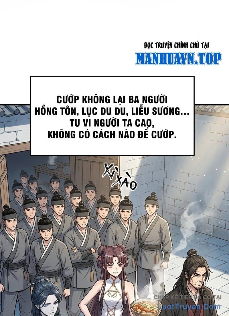 Xuyên Không Tới Tu Tiên Giới Làm Trù Thần Chap 14 - Next Chap 15