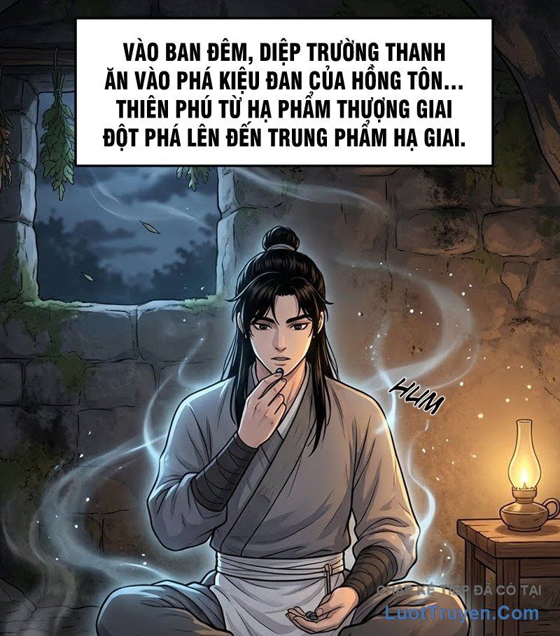 Xuyên Không Tới Tu Tiên Giới Làm Trù Thần Chap 14 - Next Chap 15