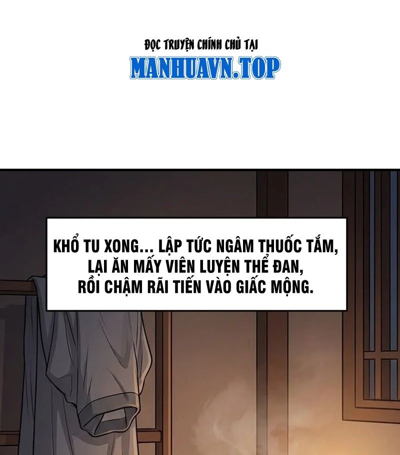 Xuyên Không Tới Tu Tiên Giới Làm Trù Thần Chap 14 - Next Chap 15