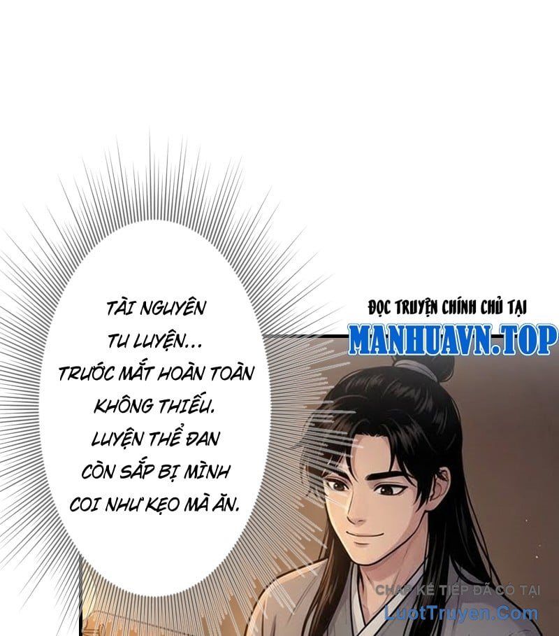 Xuyên Không Tới Tu Tiên Giới Làm Trù Thần Chap 14 - Next Chap 15