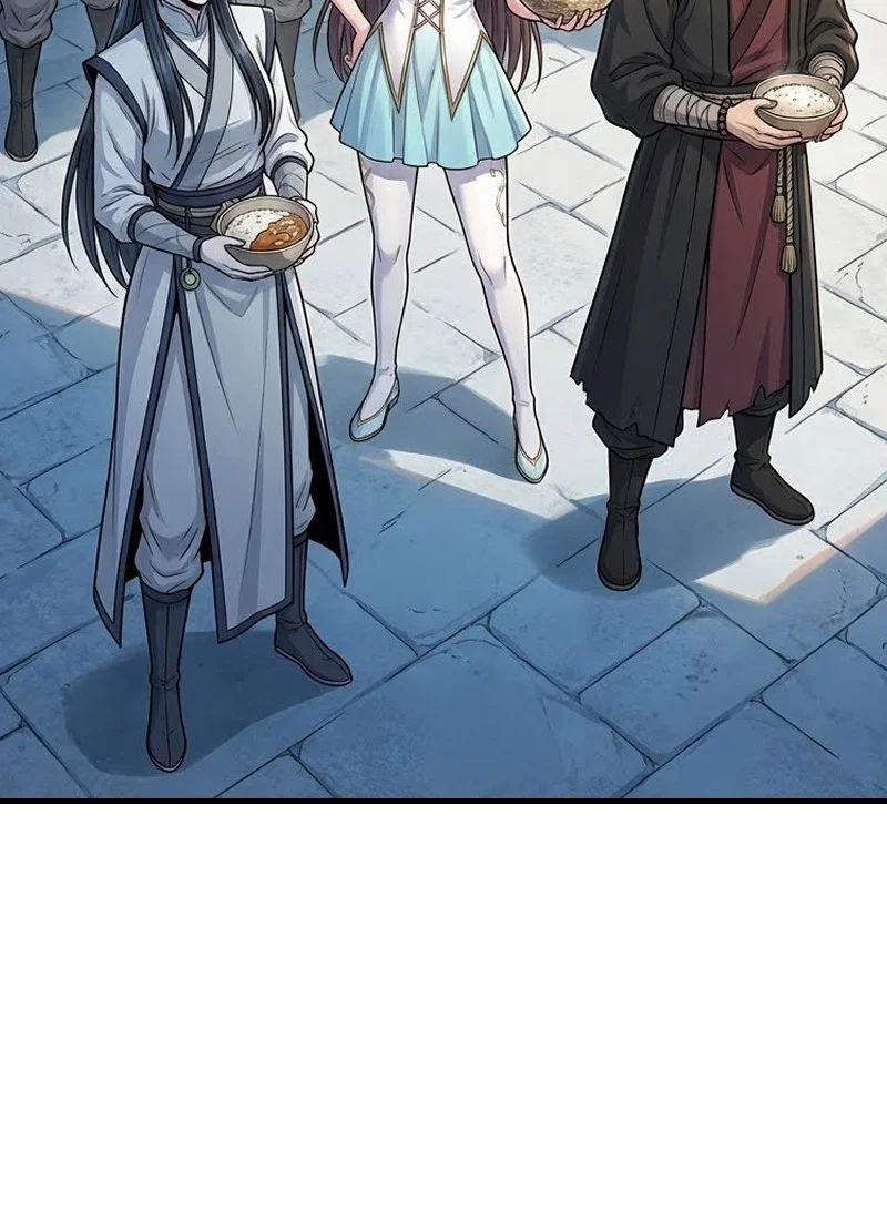 Xuyên Không Tới Tu Tiên Giới Làm Trù Thần Chap 14 - Next Chap 15