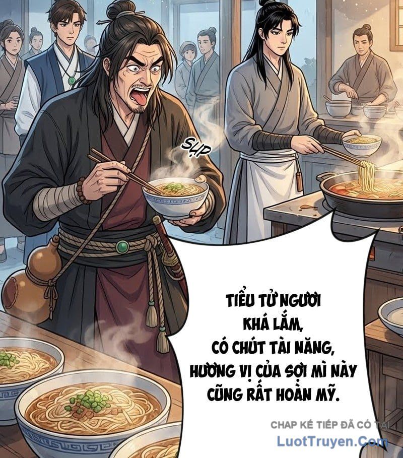 Xuyên Không Tới Tu Tiên Giới Làm Trù Thần Chap 14 - Next Chap 15