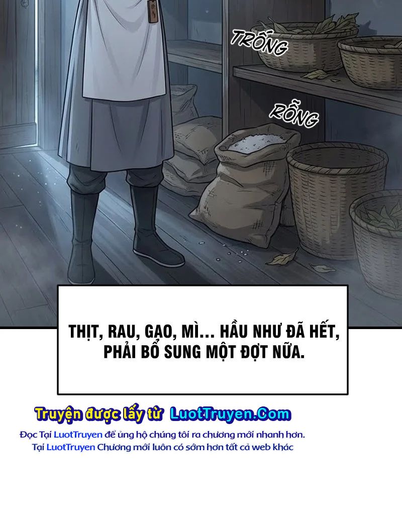 Xuyên Không Tới Tu Tiên Giới Làm Trù Thần Chap 14 - Next Chap 15