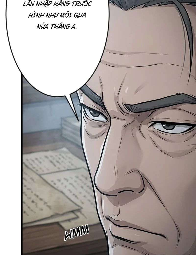 Xuyên Không Tới Tu Tiên Giới Làm Trù Thần Chap 14 - Next Chap 15