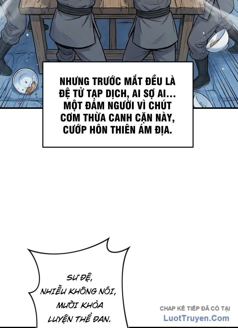 Xuyên Không Tới Tu Tiên Giới Làm Trù Thần Chap 14 - Next Chap 15