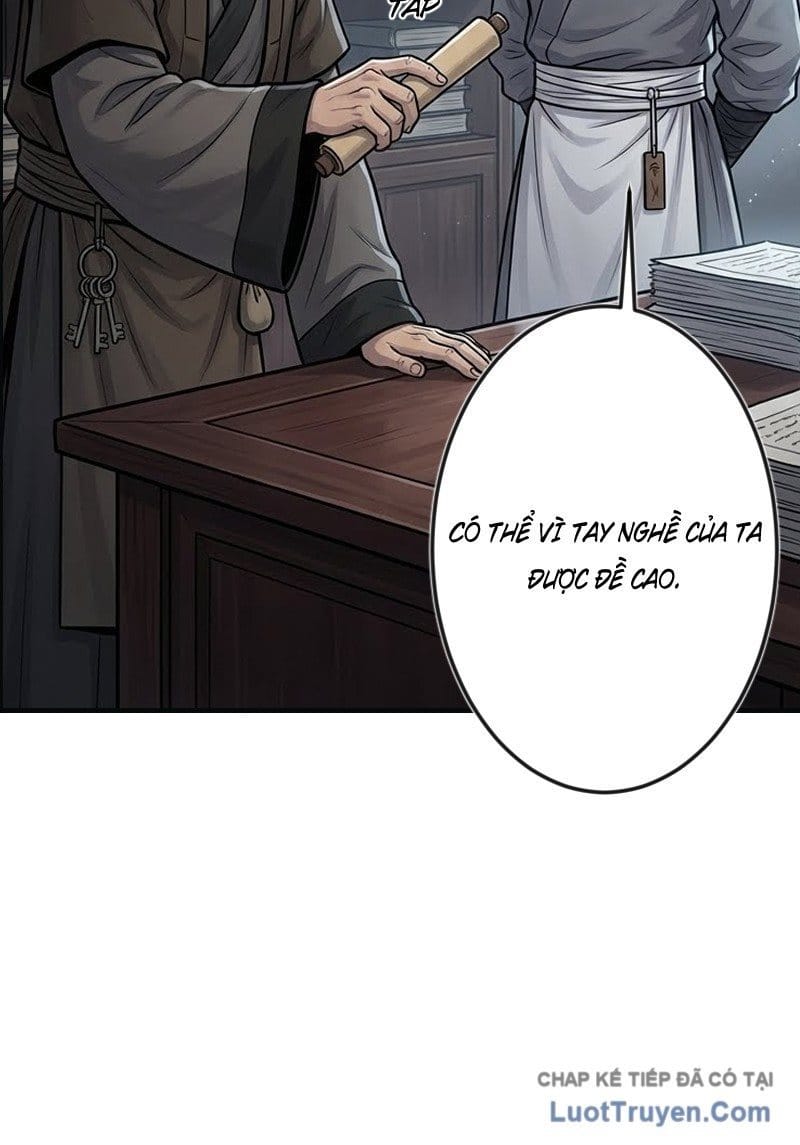 Xuyên Không Tới Tu Tiên Giới Làm Trù Thần Chap 15 - Next Chap 16