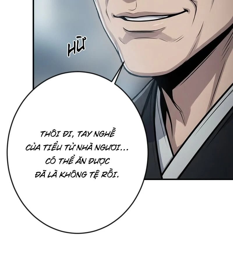 Xuyên Không Tới Tu Tiên Giới Làm Trù Thần Chap 15 - Next Chap 16