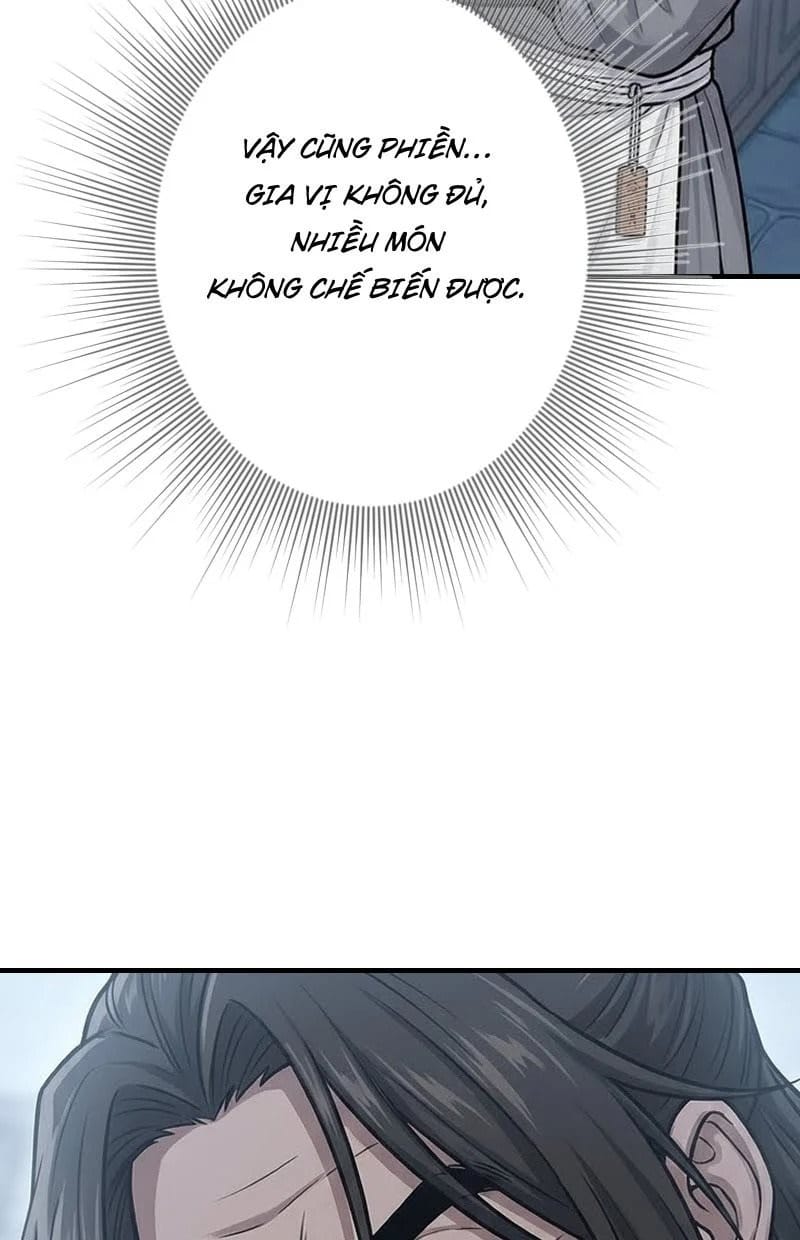 Xuyên Không Tới Tu Tiên Giới Làm Trù Thần Chap 15 - Next Chap 16