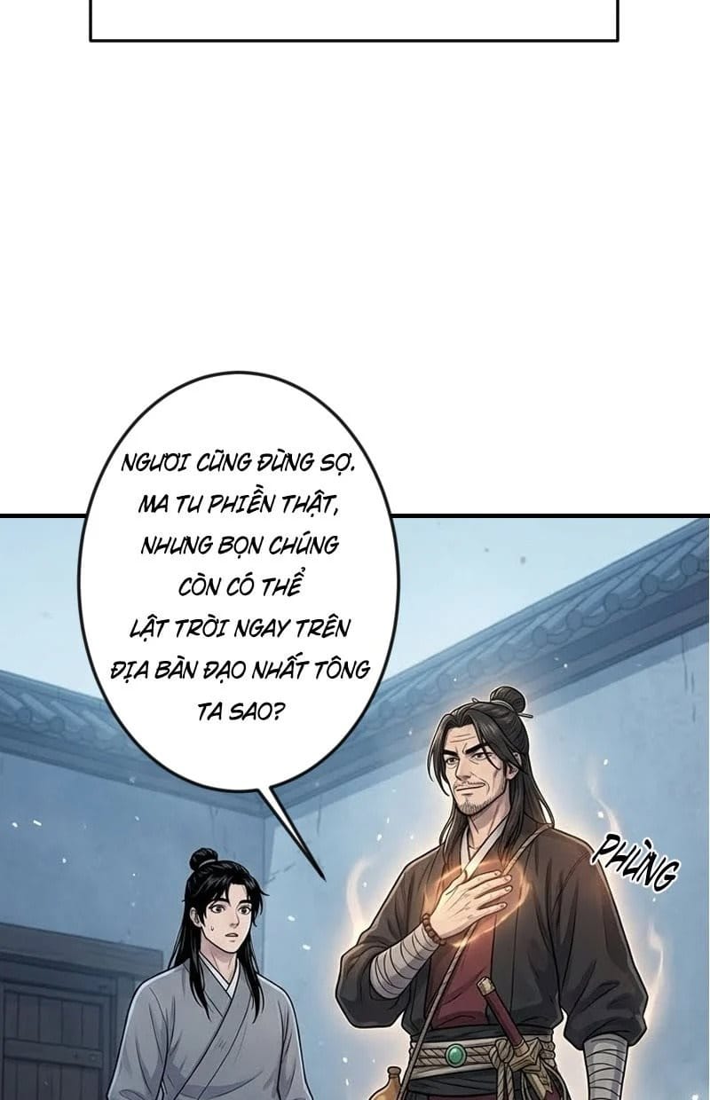 Xuyên Không Tới Tu Tiên Giới Làm Trù Thần Chap 15 - Next Chap 16