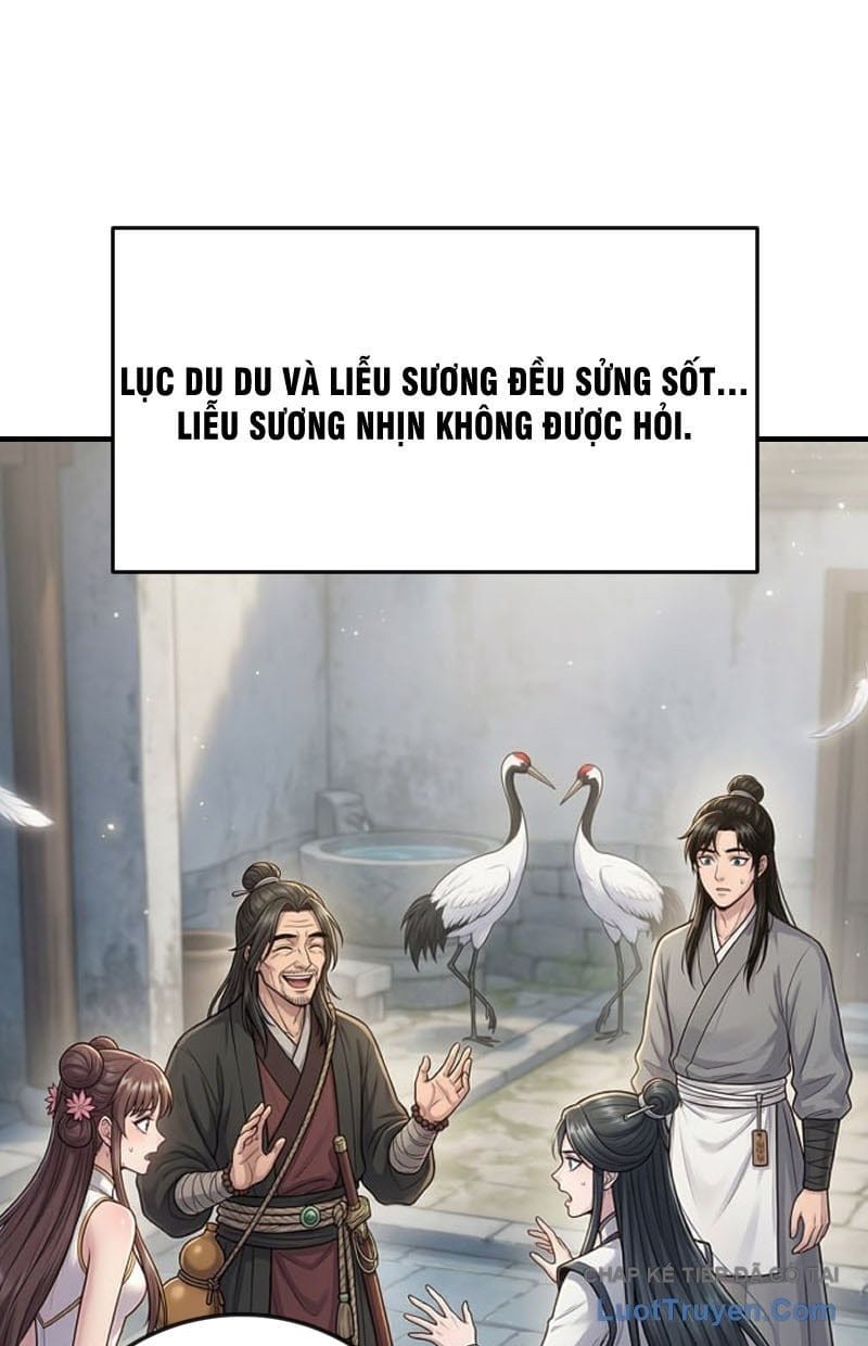 Xuyên Không Tới Tu Tiên Giới Làm Trù Thần Chap 15 - Next Chap 16