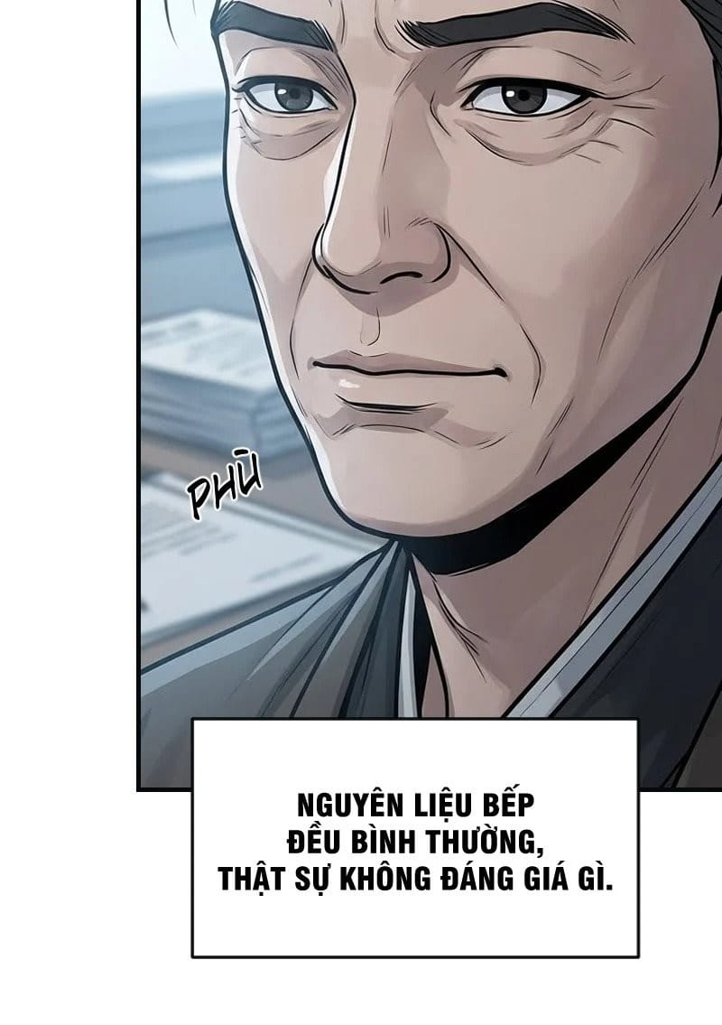 Xuyên Không Tới Tu Tiên Giới Làm Trù Thần Chap 15 - Next Chap 16