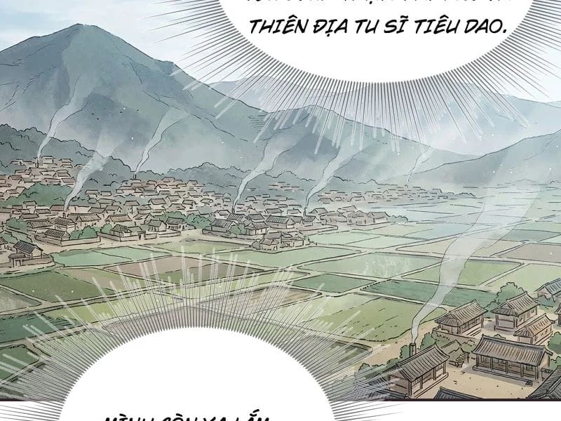 Xuyên Không Tới Tu Tiên Giới Làm Trù Thần Chap 16 - Next Chap 17