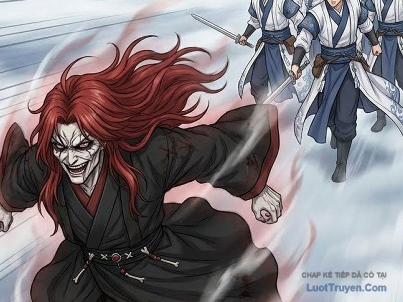 Xuyên Không Tới Tu Tiên Giới Làm Trù Thần Chap 16 - Next Chap 17