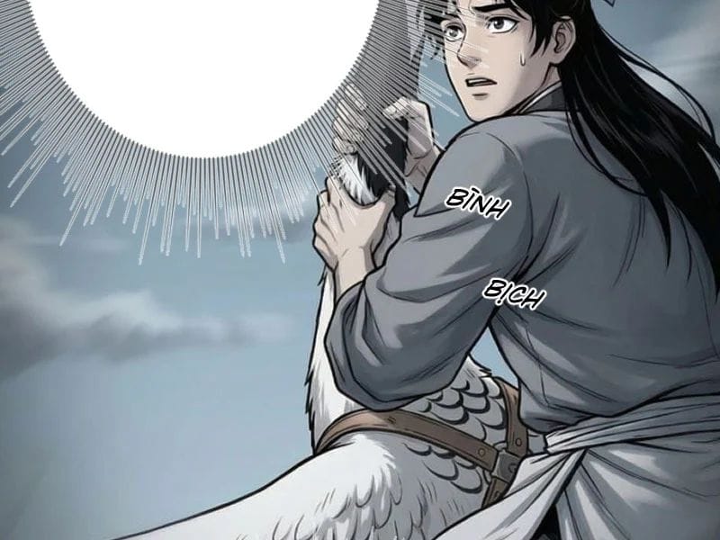 Xuyên Không Tới Tu Tiên Giới Làm Trù Thần Chap 16 - Next Chap 17