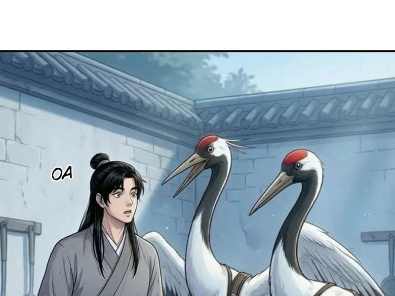 Xuyên Không Tới Tu Tiên Giới Làm Trù Thần Chap 16 - Next Chap 17
