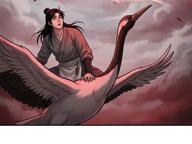 Xuyên Không Tới Tu Tiên Giới Làm Trù Thần Chap 16 - Next Chap 17
