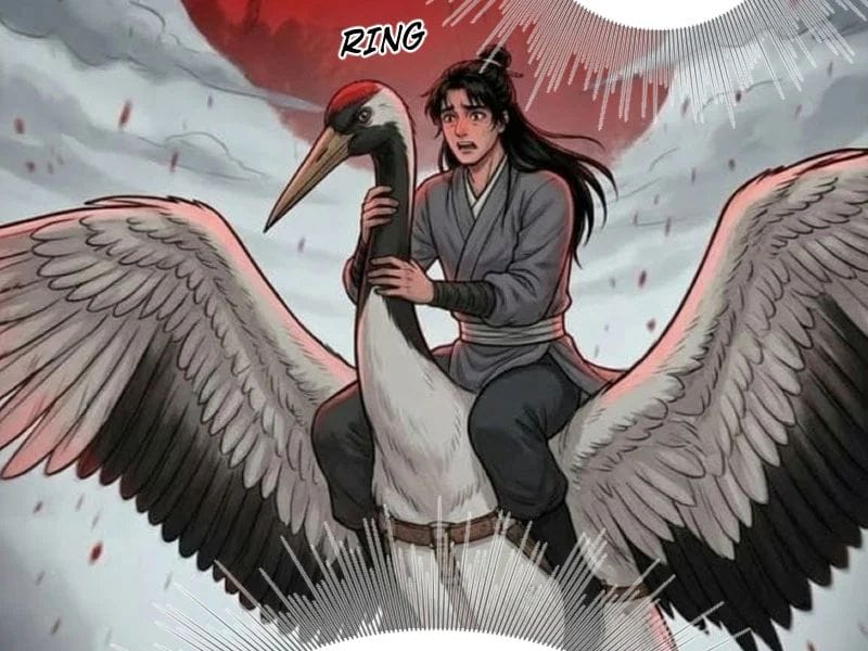 Xuyên Không Tới Tu Tiên Giới Làm Trù Thần Chap 16 - Next Chap 17