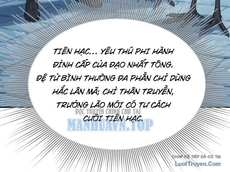 Xuyên Không Tới Tu Tiên Giới Làm Trù Thần Chap 16 - Next Chap 17