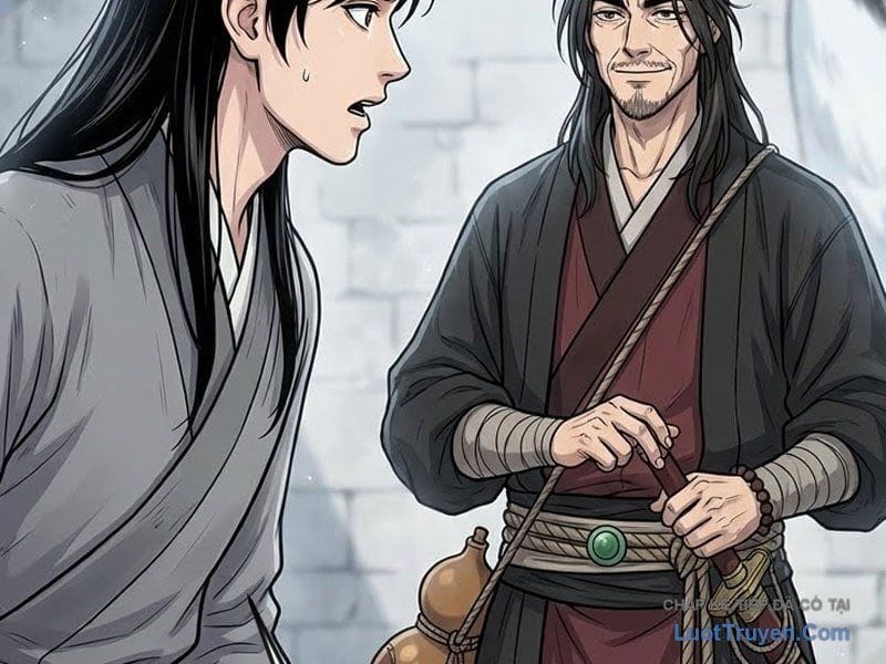 Xuyên Không Tới Tu Tiên Giới Làm Trù Thần Chap 16 - Next Chap 17