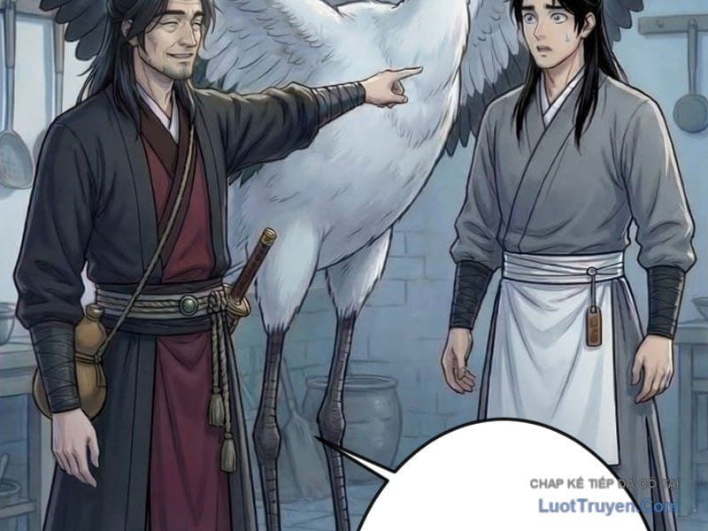 Xuyên Không Tới Tu Tiên Giới Làm Trù Thần Chap 16 - Next Chap 17