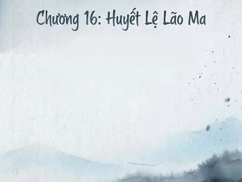 Xuyên Không Tới Tu Tiên Giới Làm Trù Thần Chap 16 - Next Chap 17