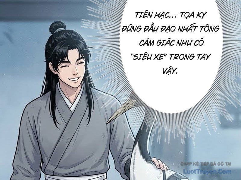 Xuyên Không Tới Tu Tiên Giới Làm Trù Thần Chap 16 - Next Chap 17