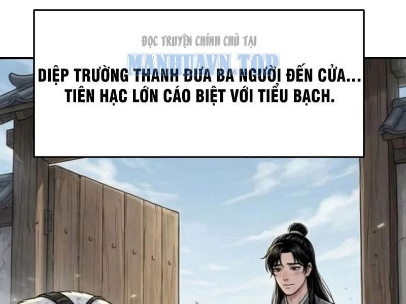 Xuyên Không Tới Tu Tiên Giới Làm Trù Thần Chap 16 - Next Chap 17
