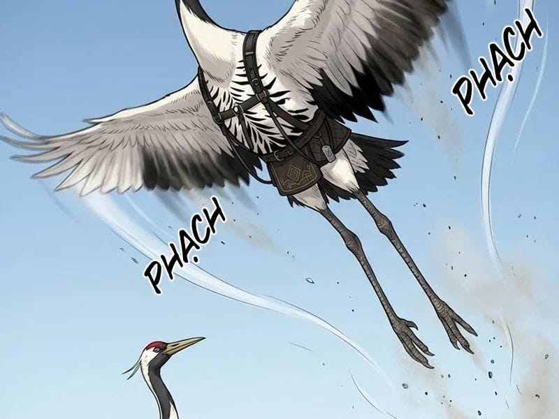 Xuyên Không Tới Tu Tiên Giới Làm Trù Thần Chap 16 - Next Chap 17