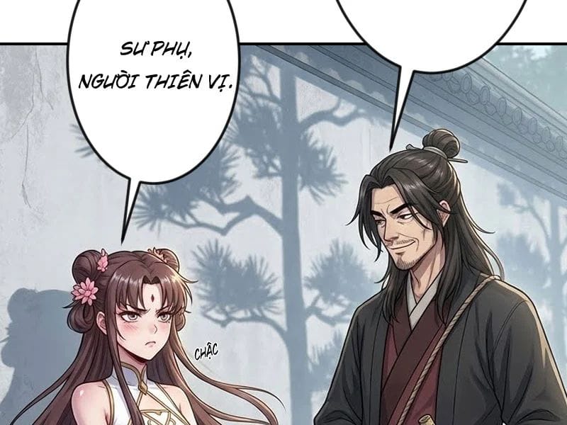 Xuyên Không Tới Tu Tiên Giới Làm Trù Thần Chap 16 - Next Chap 17
